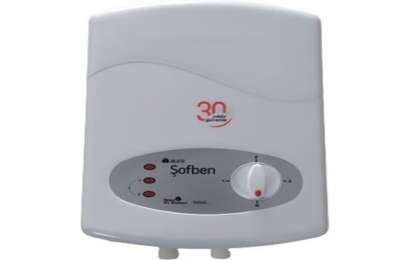 İHLAS AURA ELEKTRİKLİ ŞOFBEN 105a5