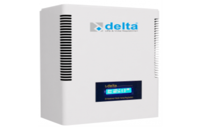Delta Smart Home Serisi Voltaj Regülatörü