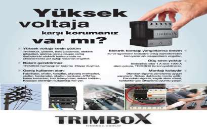 TRIMBOX